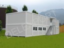 container